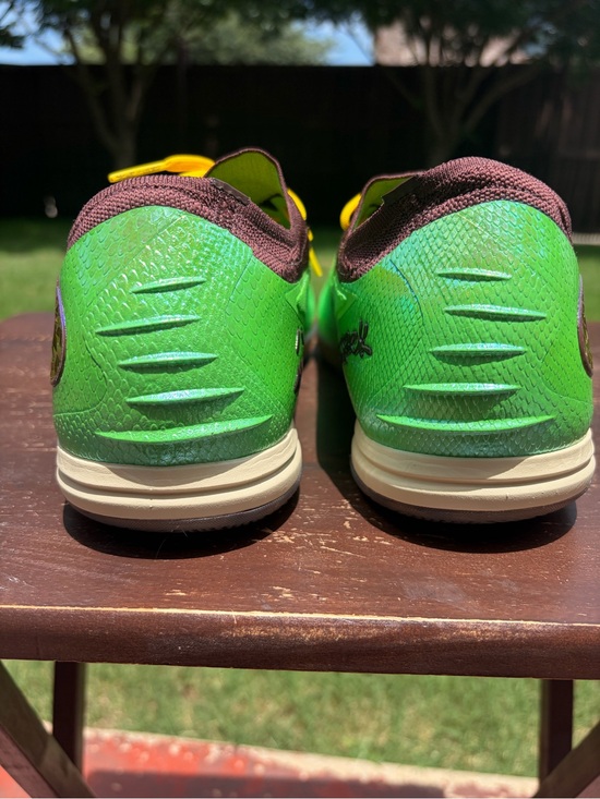 Unreleased Travis Scott x Nike Phantom 6 Low Elite main image 4